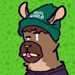 Koollama #982