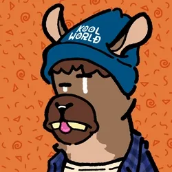 Koollama #358
