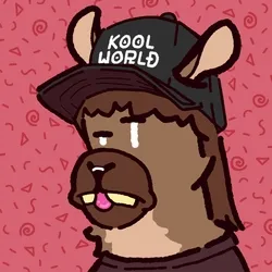 Koollama #325