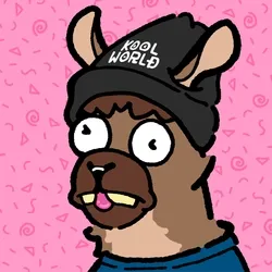 Koollama #625