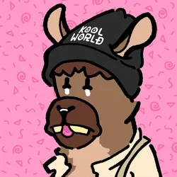 Koollama #538