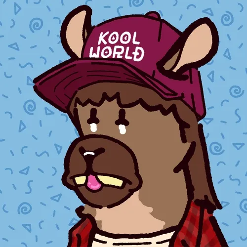 Koollama #223