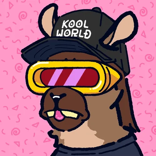 Koollama #118
