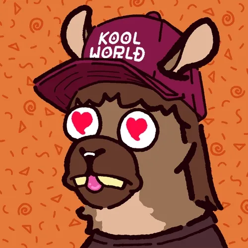 Koollama #815