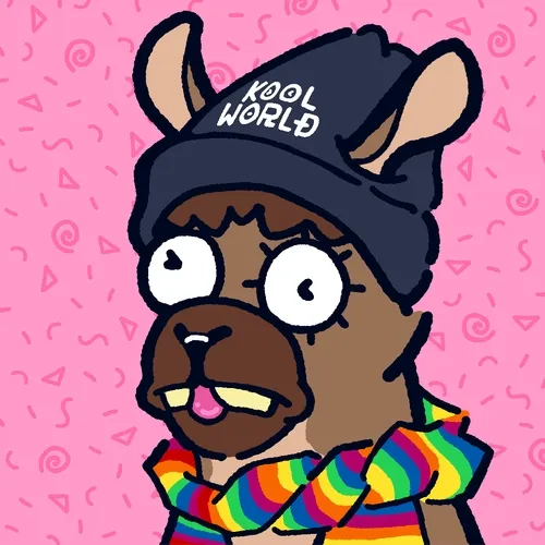 Koollama #176