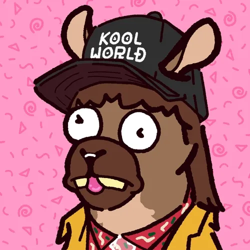 Koollama #542