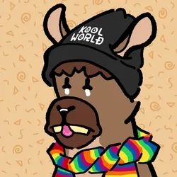 Koollama #997