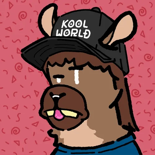 Koollama #169