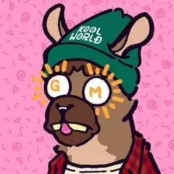 Koollama #471