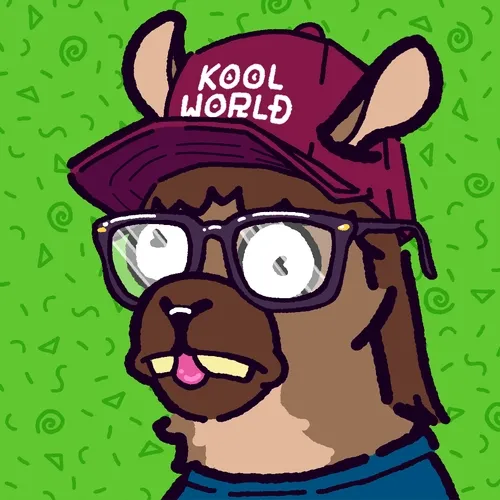 Koollama #435