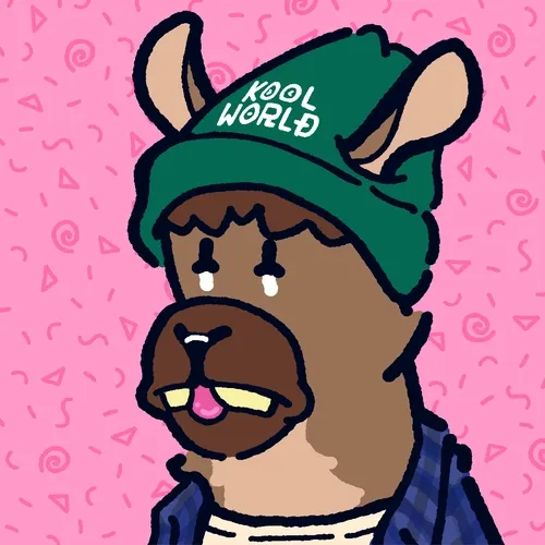 Koollama #497