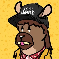 Koollama #142