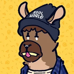 Koollama #549