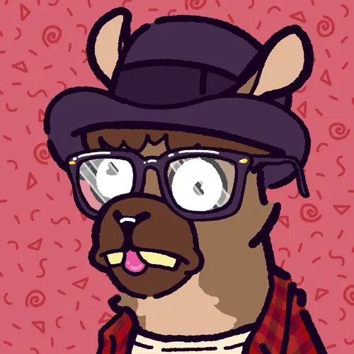 Koollama #313