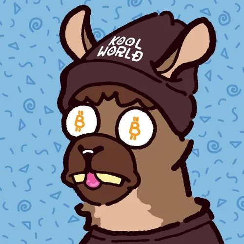 Koollama #572