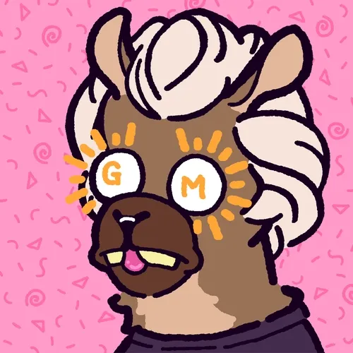 Koollama #285
