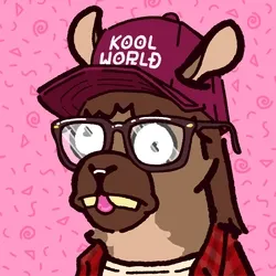 Koollama #378