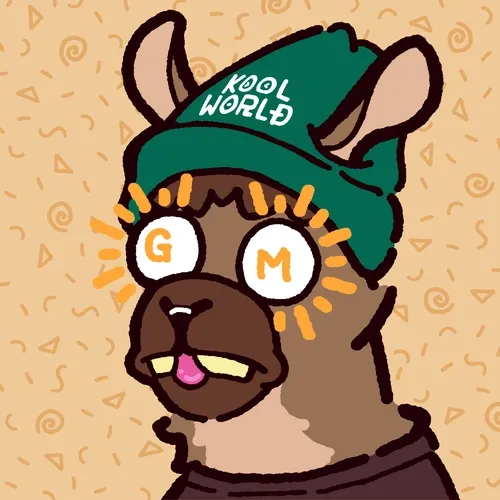 Koollama #218