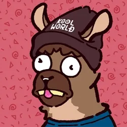 Koollama #335
