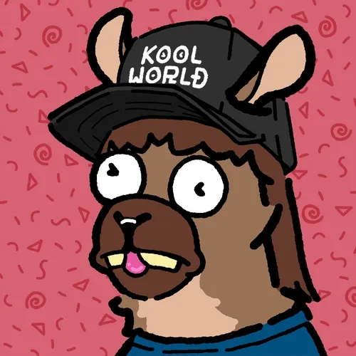 Koollama #797