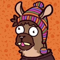 Koollama #391