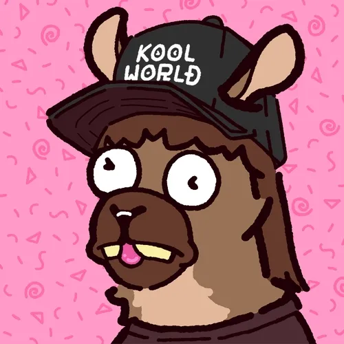 Koollama #140
