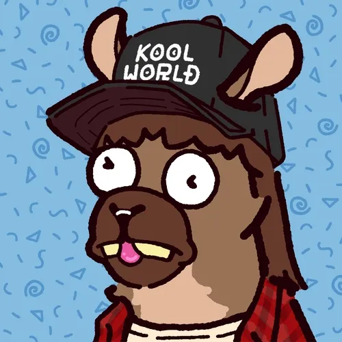 Koollama #448