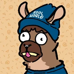 Koollama #472