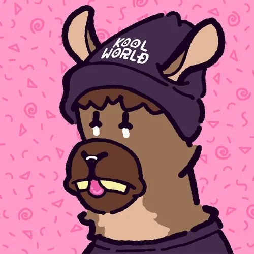 Koollama #206