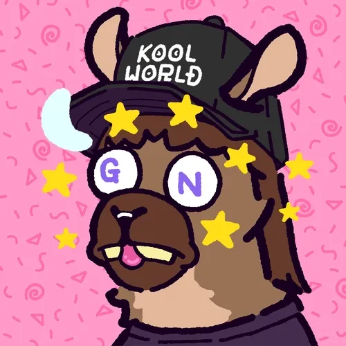 Koolworld Koollamas