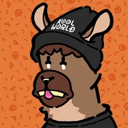 Koollama #923
