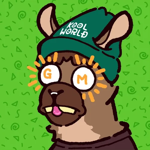 Koollama #237