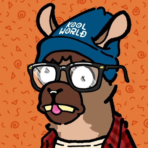 Koollama #519