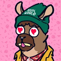 Koollama #377