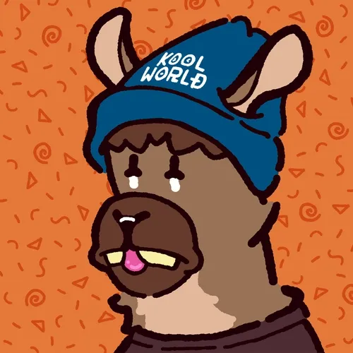 Koollama #137
