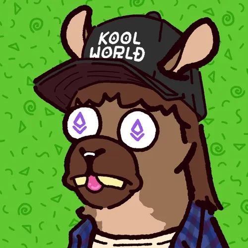 Koollama #303