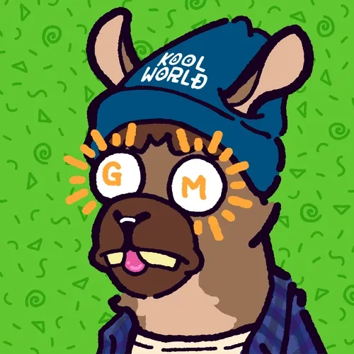 Koollama #154