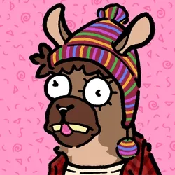 Koollama #144
