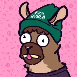Koollama #981