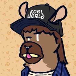 Koollama #376