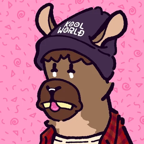 Koollama #976