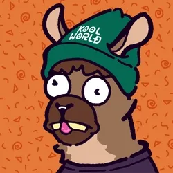 Koollama #470