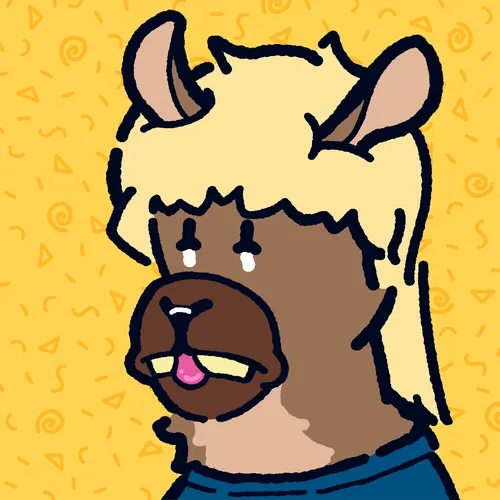 Koollama #265
