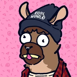 Koollama #340
