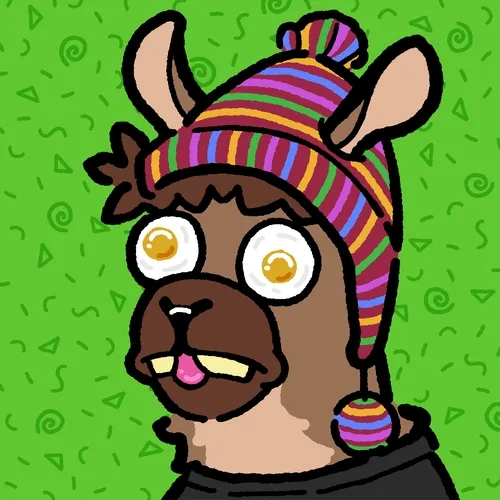 Koolworld Koollamas