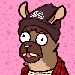 Koollama #373