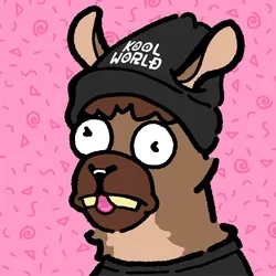 Koollama #487