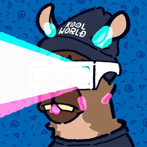 Koolworld Koollamas