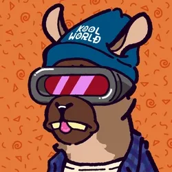 Koollama #37