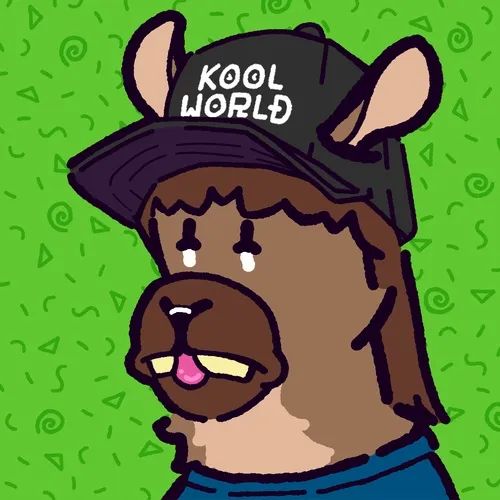 Koollama #304
